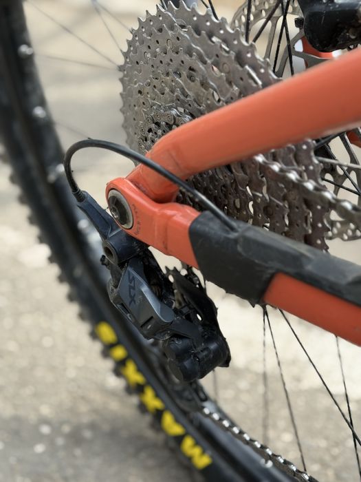 Orbea Occam h30 2021