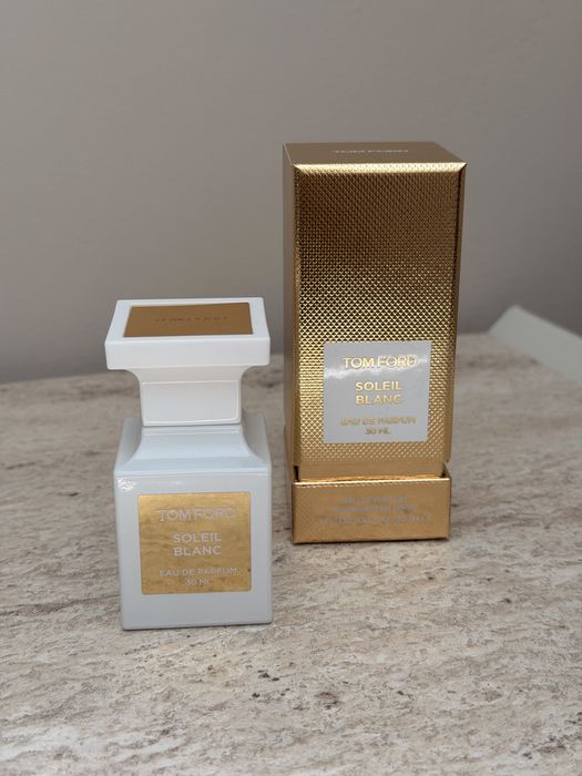 Козметика Tom Ford, Lush, Sol de Janeiro, Korres, Zielinski&Rozen