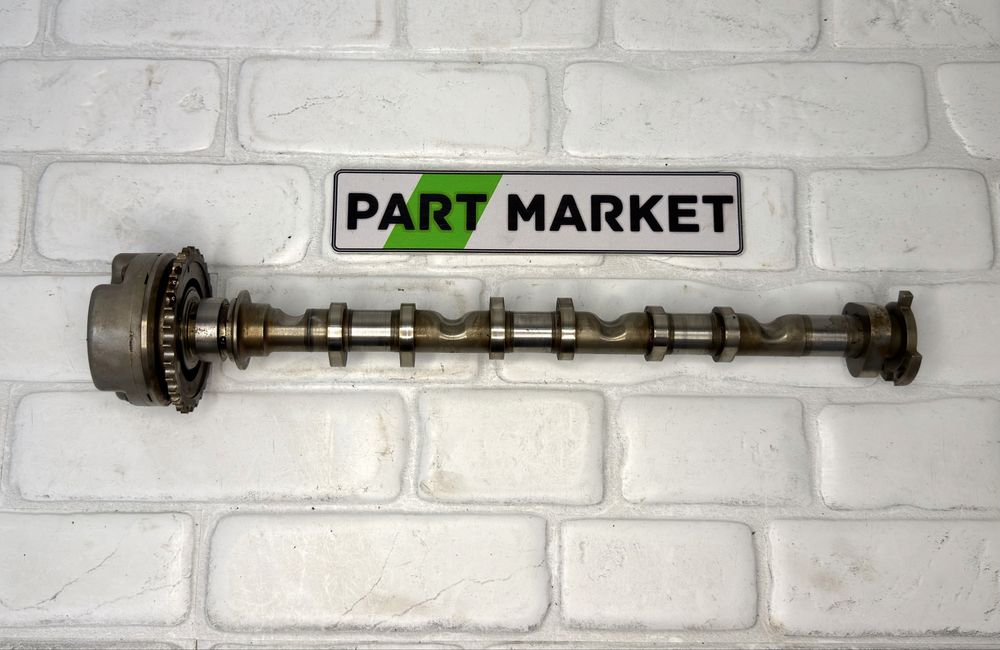 Разпределителен вал AUDI 3.0 TFSI 06E109101BG 06E109103D 06E109083N