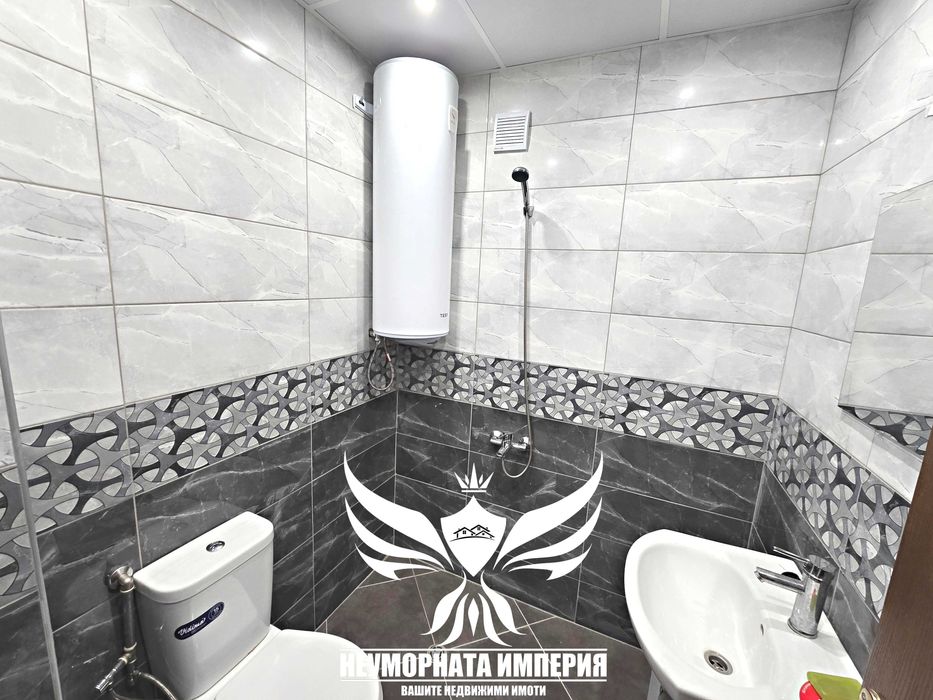 Дава се под наем Офис в Асеновград - 45 кв.м за 233.07 € - Снимка #3