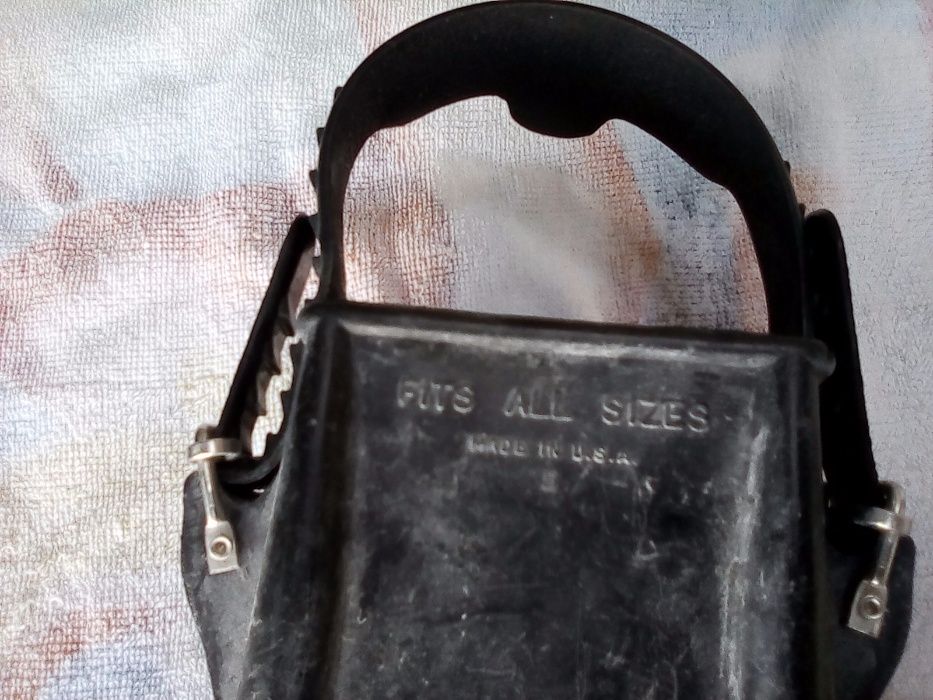 Плавници водолазни AquaLung U.S. Divers Rocket Fin