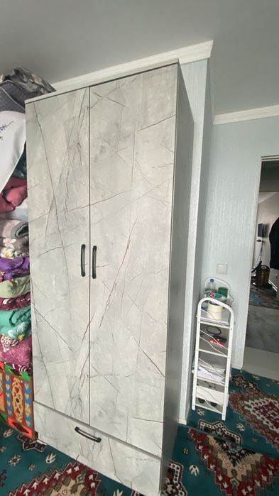 Шкаф шағын ғана