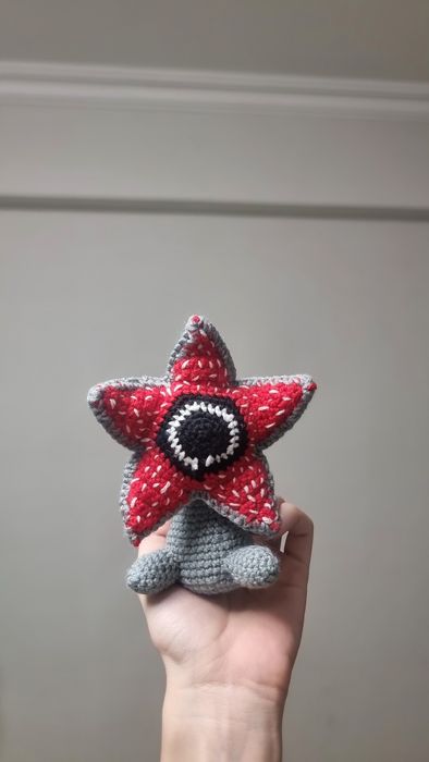 Игрушка Демогоргон