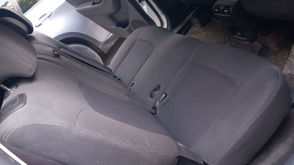 Продаю Chevrolet Orlando