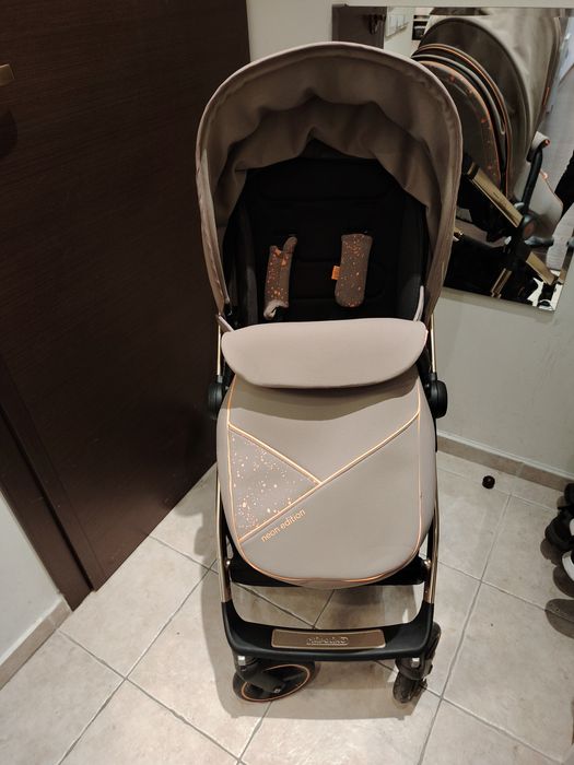 Чиполино Елит с малки забележки