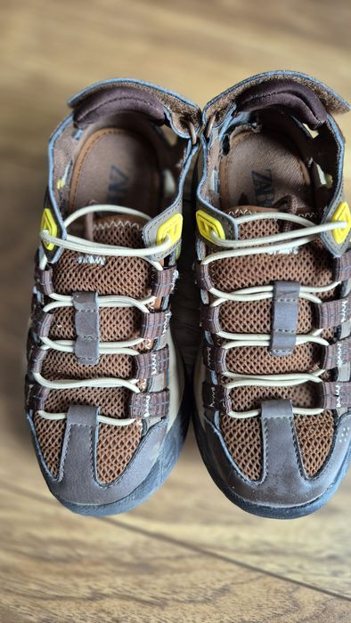 Sandale Zara marime 30