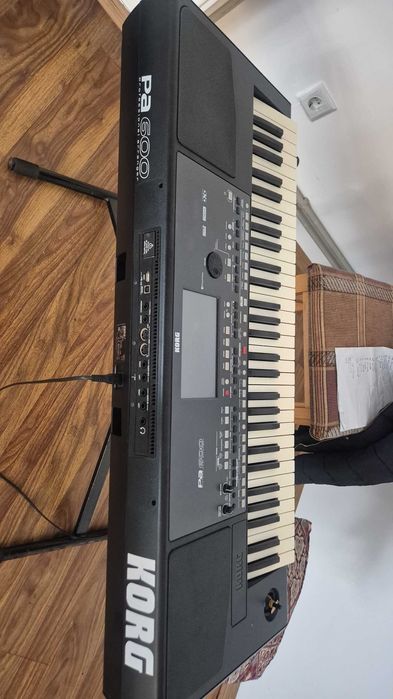 Vand korg pa 600!