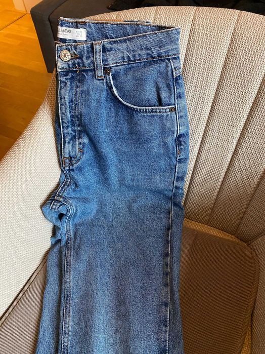 Динки Pull&BEAR като нови