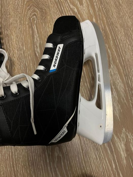 Продам Коньки б/у