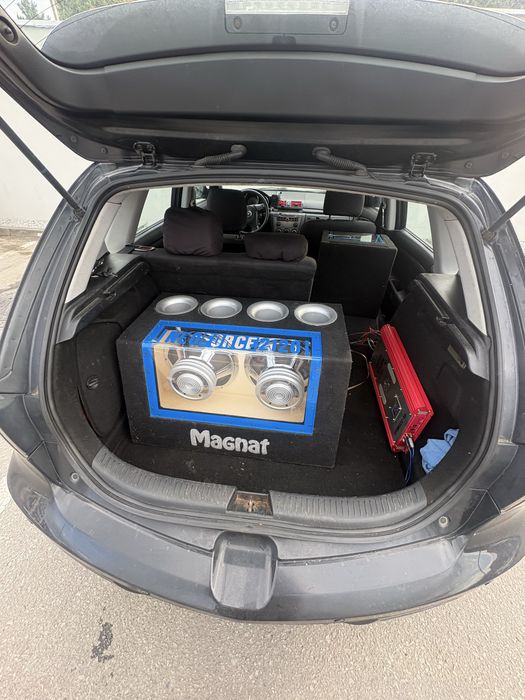Vand subwoofer Magnat