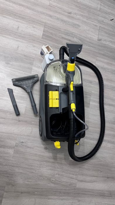 Продаю Karcher Puzzi 10/1