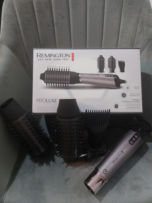 Remington AS9880 PROluxe You-четка за сушене и стилизиране
Remington A