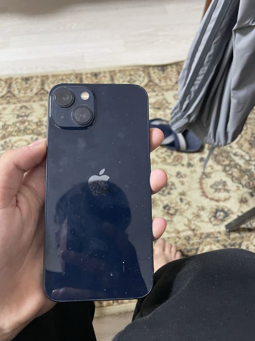 продам айфон 13 сост