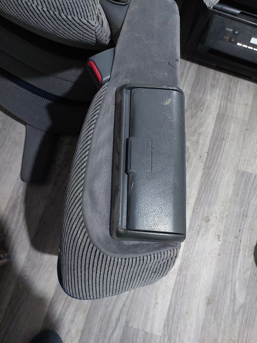 Капитан сиденье превиа