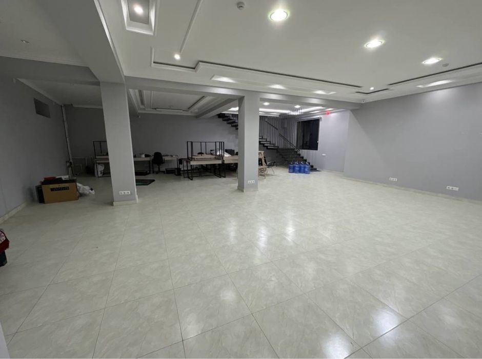 Аренда офис 130 кв м 24/7 Доступ Паркентский ул Олтинтепа