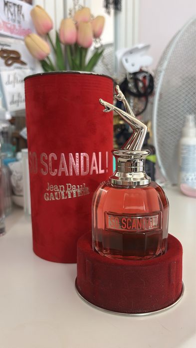 So Scandal 80 ml