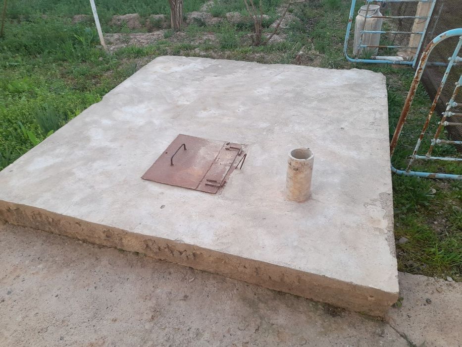 Yer sotiladi 8 sutix