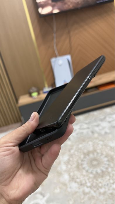 Samsung S21 ultra 128 gb