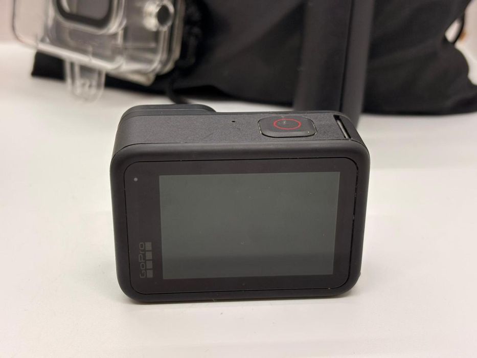 Camera video sport GoPro HERO9, 5K, Black Edition + Accesorii -A-