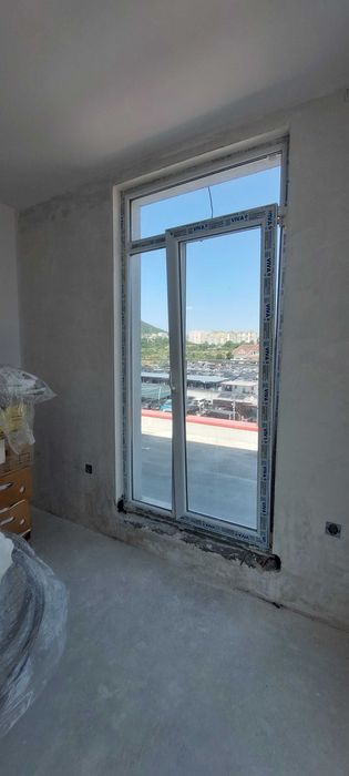 ПВЦ дограма 5 камери