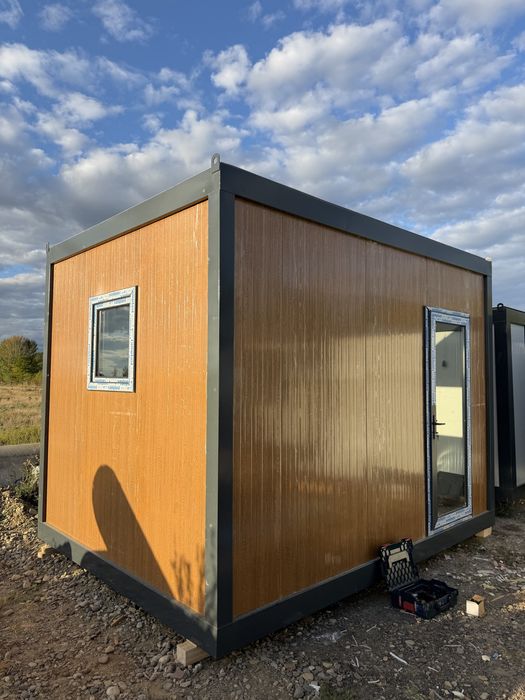 Containere modulare