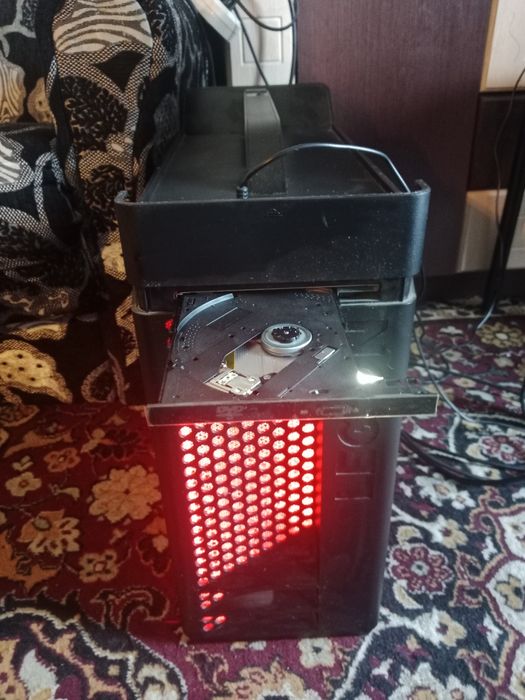 Продам компьютер Lenovo Legion