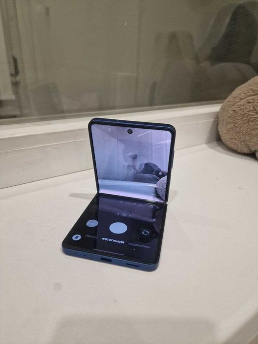 Samsung Z Flip 7