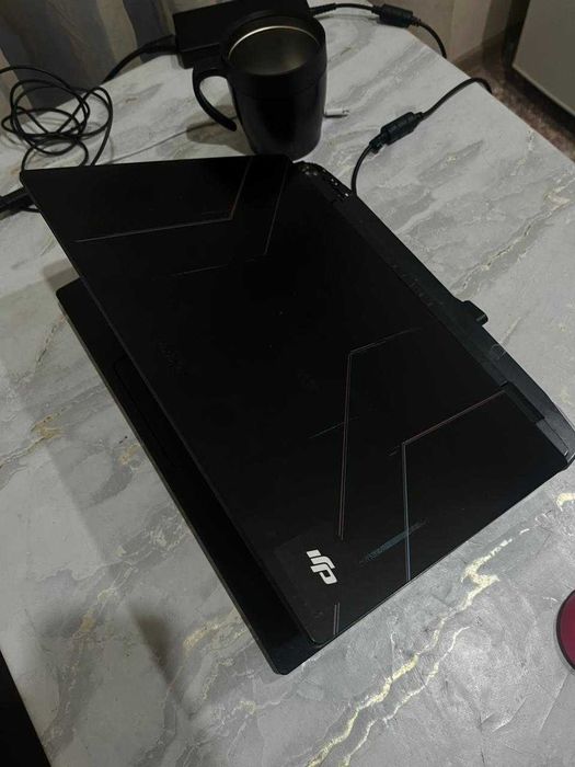 Acer Nitro 5 (Intel Core i7 / NVIDIA RTX)