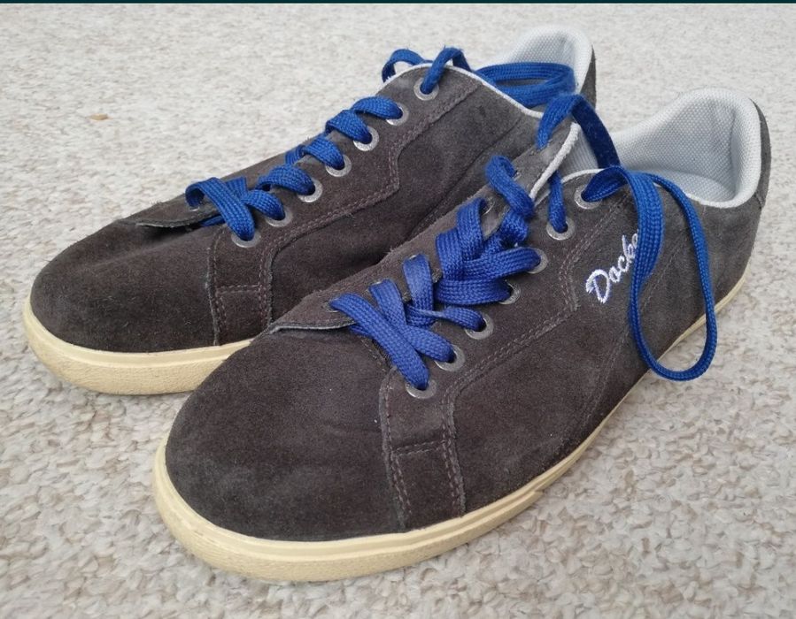 Pantofi dockers originali 45