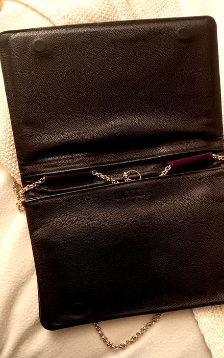 Geanta Plic Moon by Dana Rogoz Noua cu Accesorii