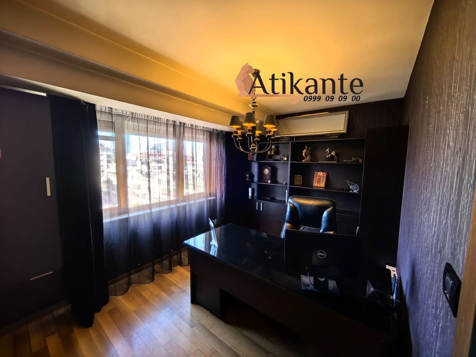 Продава се Многостаен апартамент в София, Манастирски ливади - 259 кв.м за 2394 €/кв.м - Снимка #8