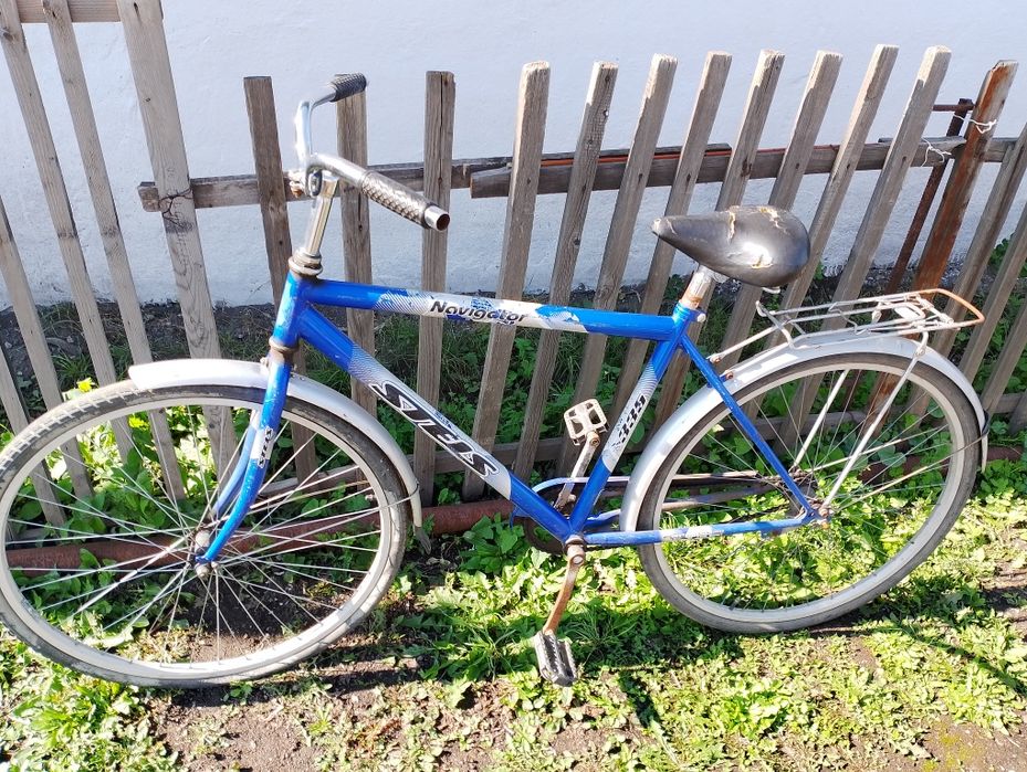 Продам велосипед