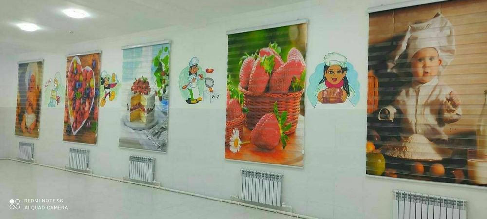 Фото на лубое жалюзи первые руки ремонт пириделка