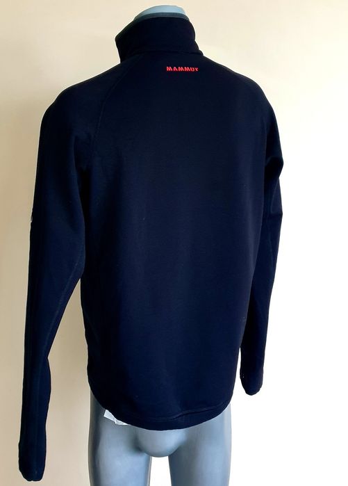 Mammut  Polartec Stretch Mens Size M / L  ОРИГИНАЛ! Мъжки Полар!