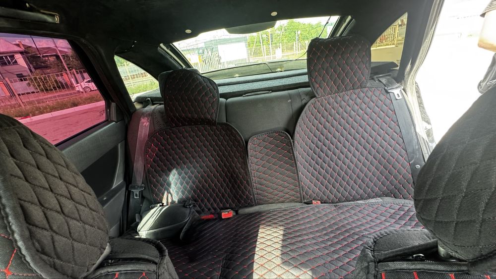 BA3 (Lada) Priora 2172