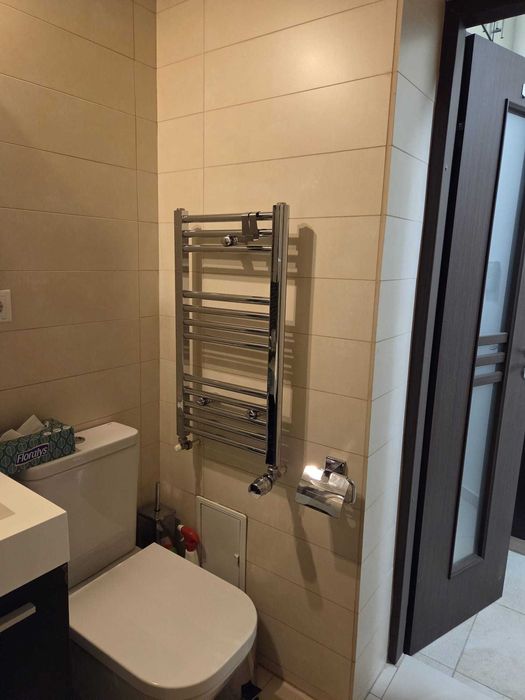 Apartament cu o camera de inchiriat