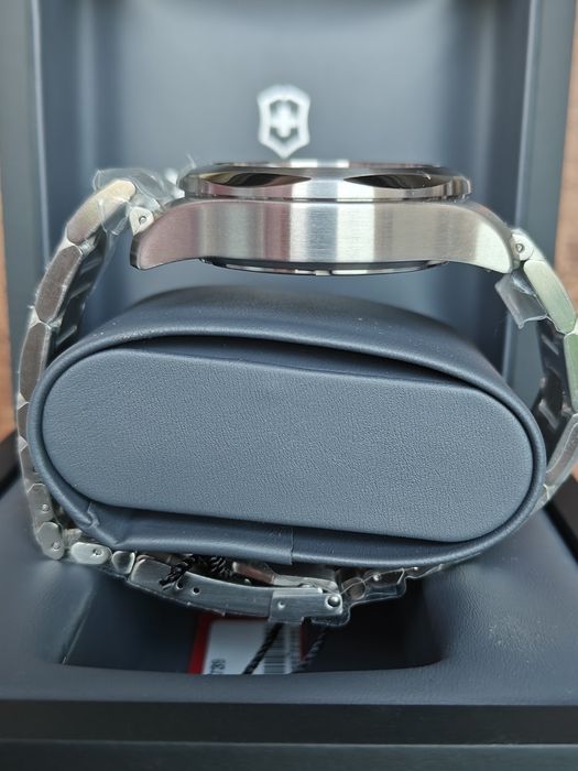 Ceas Victorinox I.N.O.X 241739 cool military top