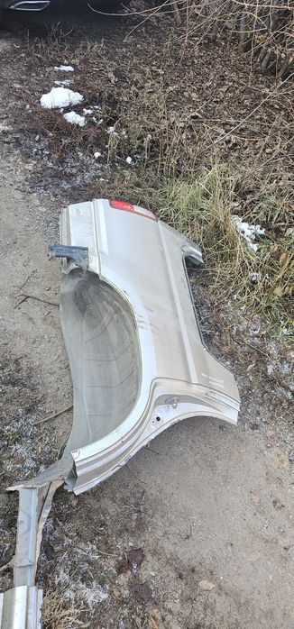 Запчасти на 4runner, Surf 185