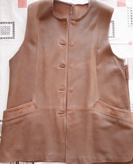 Кожа натуральная для поделок