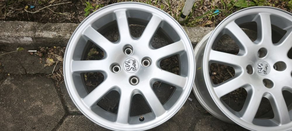 4x108 16 цола Peugeot