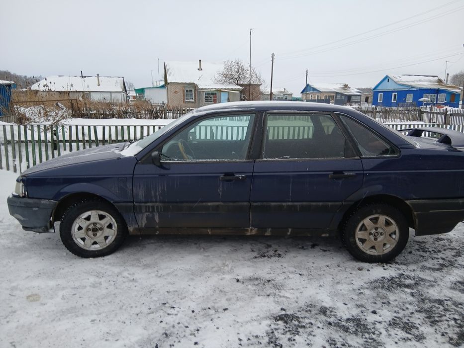 Продам надёжного пассата