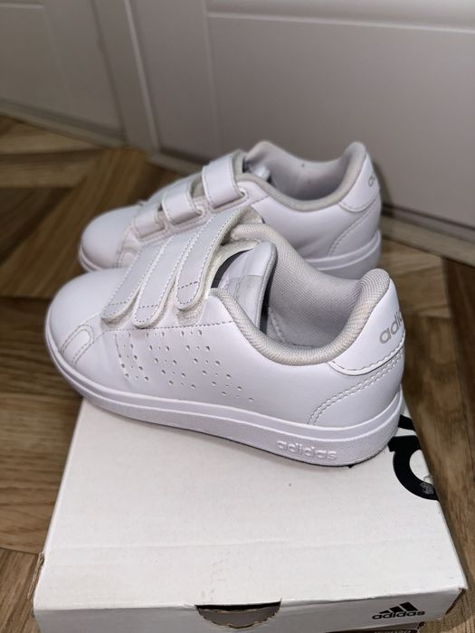 Кеды Adidas Оригинал