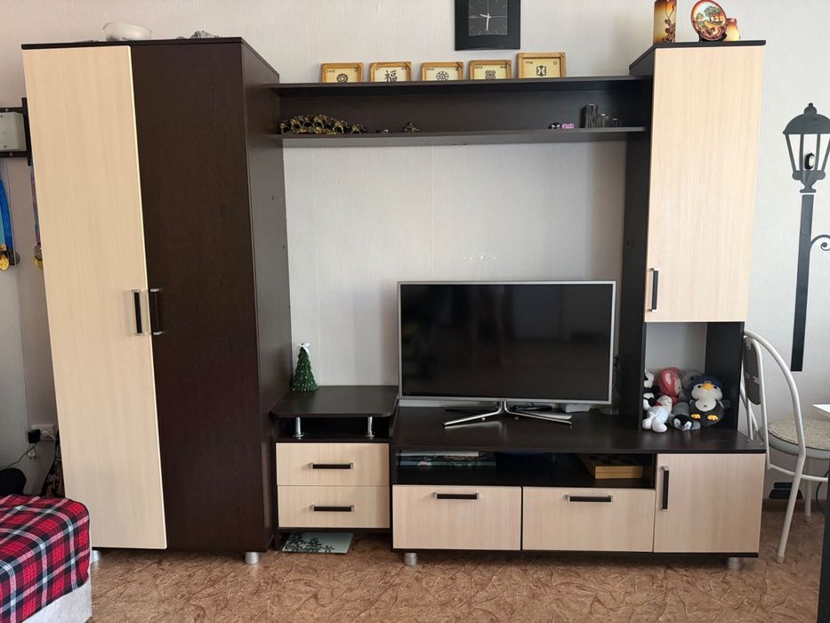 Продам горку, комод и обувницу