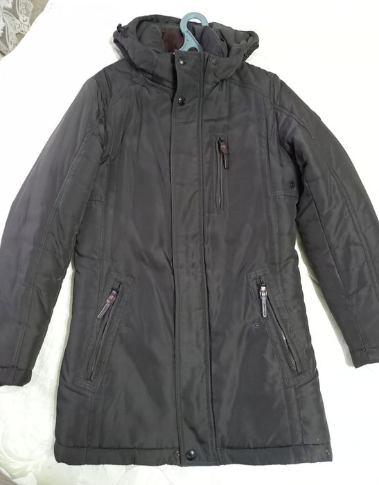 Продам куртку зима