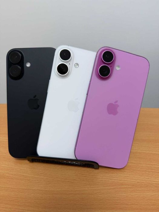 iPhone 16 - pentru piese / recarosare