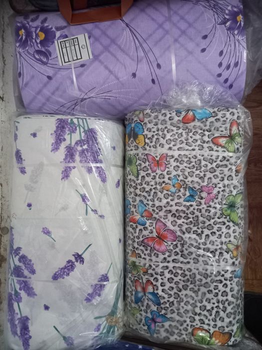 Bbc neted pentru confecționat seturi pat