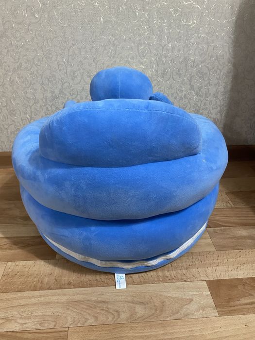 Продам детский мягкий стул