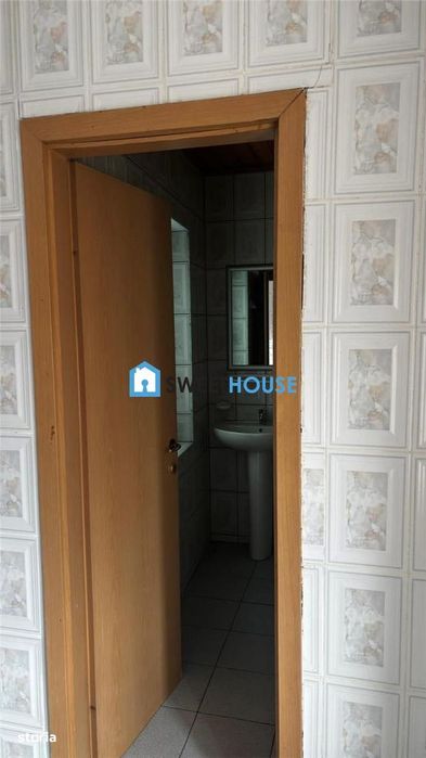 Hotel de vanzare in inima Branului