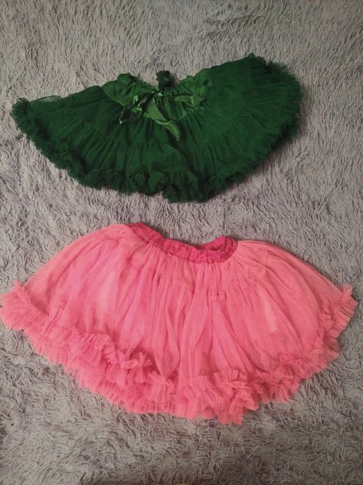 Детская одежда от года до десяти лет