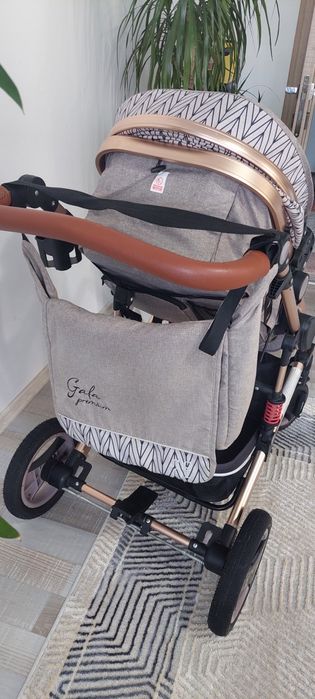 Детска количка Гала премиум